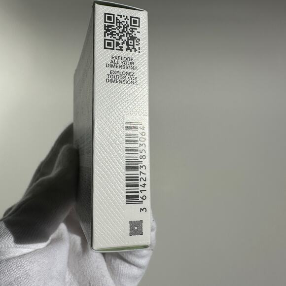 Prada Dimensions Multi Effect Eyeshadow Quad Refillable Compact 02 Profusion NIB - Picture 11 of 12